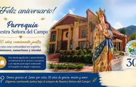 Celebración eucaristica