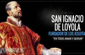 san ignacio de loyola