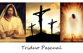 CATEQUESIS TRIDUO PASCUAL