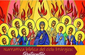 PENTECOSTÉS