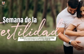 SEMANA DE LA FERTILIDAD