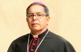 MONS LUIS JOSÉ RUEDA APARICIO