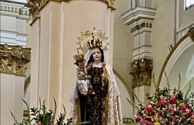 VIRGEN DEL CARMEN