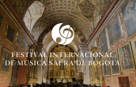 FESTIVAL DE MÚSICA SACRA