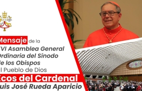 ECO DEL CARDENAL A CARTA DE OBISPOS