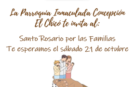 ROSARIO DE FAMILIAS 2023