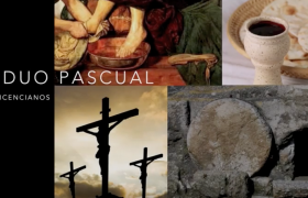 triduo pascual