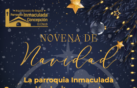 NOVENA DE NAVIDAD