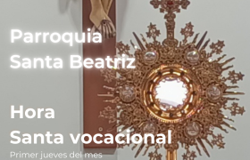 Horta Santa