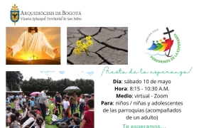 INVITACION