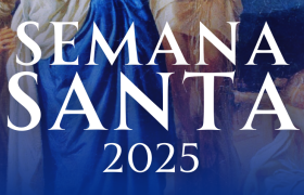 PSJBS Semana Santa 2025