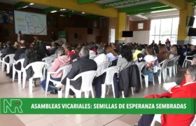 Noticiero Nuevo Rumbo