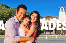 Feligreses Santo Domingo Savio