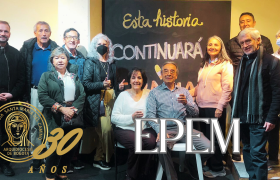 EPEM 2026 Parroquia Santa María del Camino