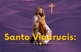 Santo Viacrucis