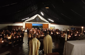 SEMANA SANTA 2026