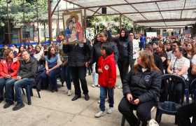 Nota catolicismo
