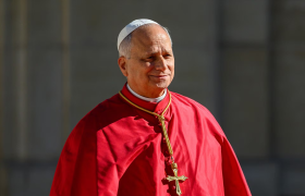 Papa León XIV