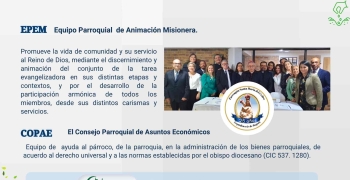 Celebración eucaristica