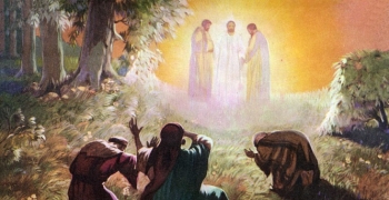 la transfiguración