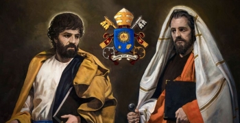 San Pedro y San Pablo Raul Berzosa