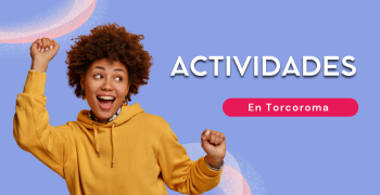 Actividades en Torcoroma