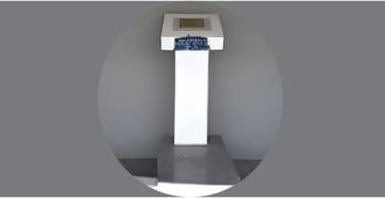 Primera Piedra Templete