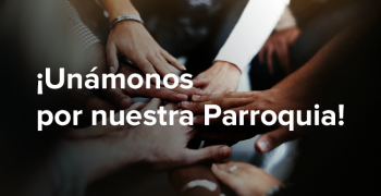 Ayuda económicamente a tu parroquia Dei Verbum