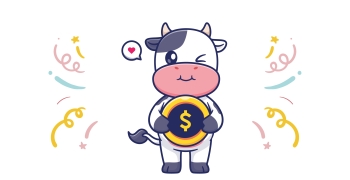Vaca para Bancas