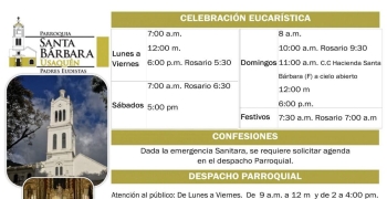 Horario
