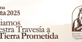 Programa Semana Santa 2025