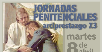 jornada de confesiones