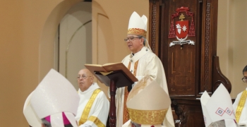 Mons. Luis José Rueda