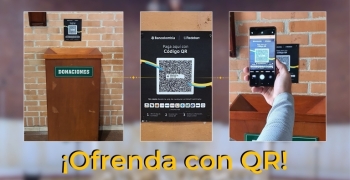 QRCR