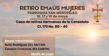 retiro emaus