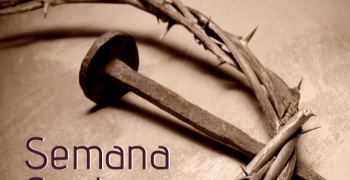 semana santa 2025