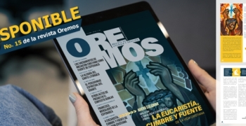 REVISTA OREMOS