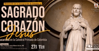 SAGRADO CORAZÓN DE JESÚS