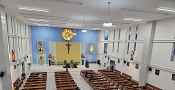 Nuevo Templo