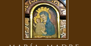 MARÍA MADRE DE DIOS