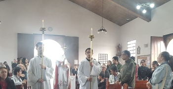 Procesión