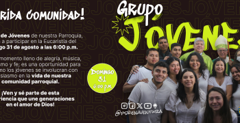 Grupo Jóvenes