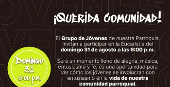 Grupo Jóvenes