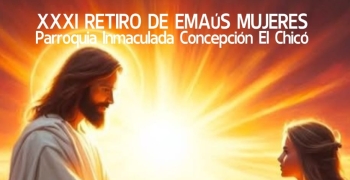 RETIRO EMAÚS MUJERES