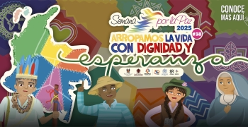 SEMANA POR LA PAZ