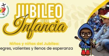JUBILEO NIÑOS
