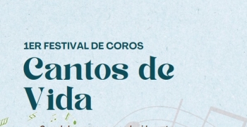 FESTIVAL DE COROS