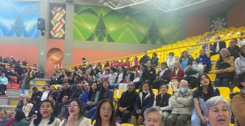 Encuentro Arquidiocesano