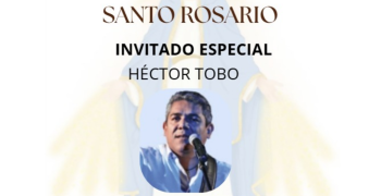 Rosario Hector Tobo