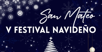 Festival navideño